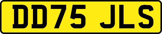 DD75JLS