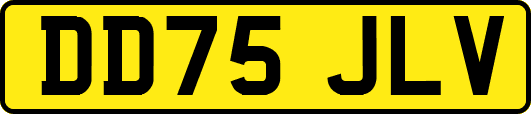DD75JLV
