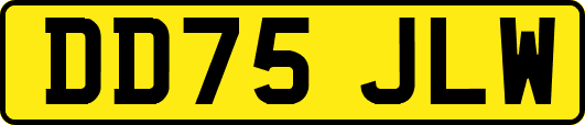 DD75JLW