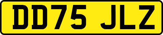 DD75JLZ