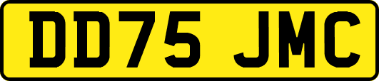 DD75JMC