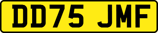 DD75JMF