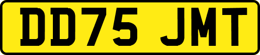 DD75JMT