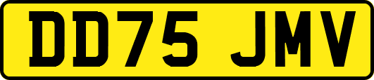DD75JMV