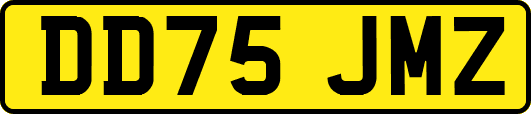 DD75JMZ