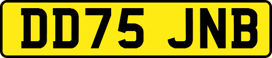 DD75JNB