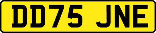 DD75JNE