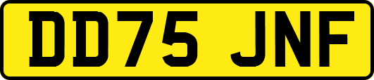 DD75JNF
