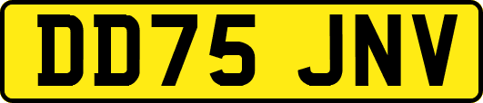DD75JNV