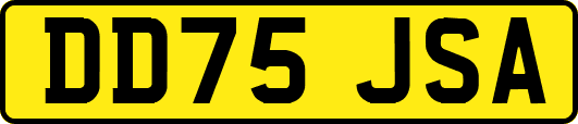 DD75JSA
