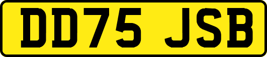 DD75JSB