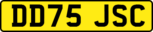 DD75JSC