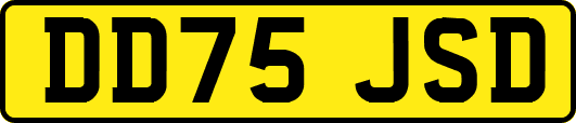 DD75JSD