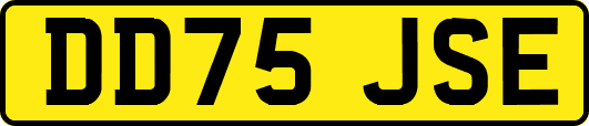 DD75JSE