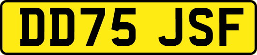 DD75JSF