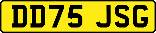 DD75JSG