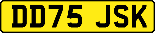 DD75JSK