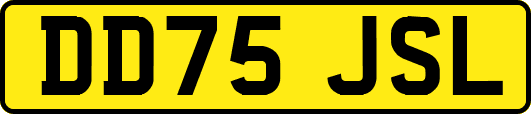 DD75JSL