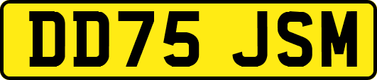 DD75JSM