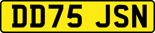 DD75JSN