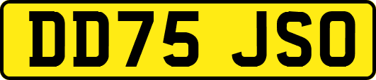 DD75JSO