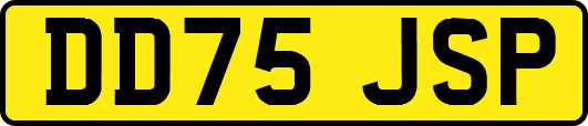 DD75JSP