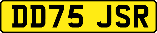 DD75JSR