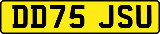 DD75JSU