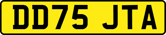 DD75JTA