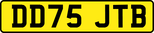 DD75JTB