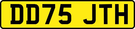 DD75JTH
