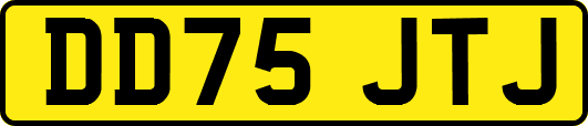DD75JTJ