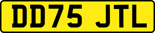 DD75JTL