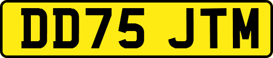 DD75JTM