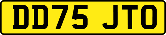 DD75JTO