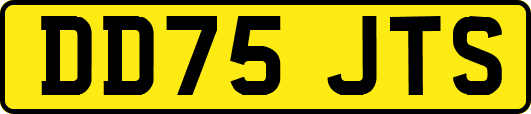 DD75JTS