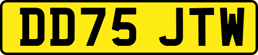 DD75JTW