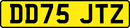 DD75JTZ