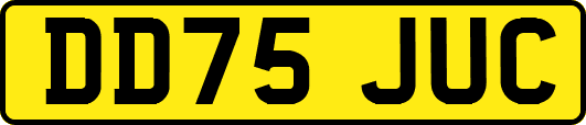 DD75JUC