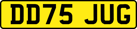 DD75JUG