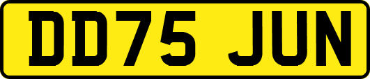 DD75JUN