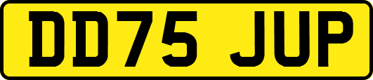 DD75JUP