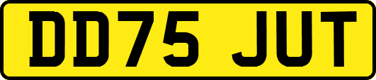 DD75JUT