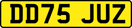 DD75JUZ