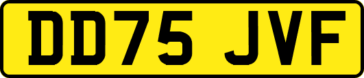 DD75JVF
