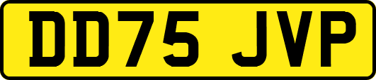 DD75JVP