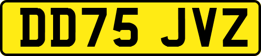 DD75JVZ