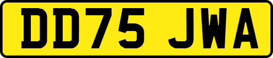 DD75JWA