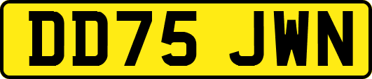 DD75JWN