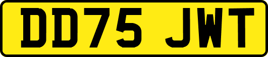 DD75JWT